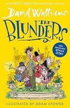 THE BLUNDERS