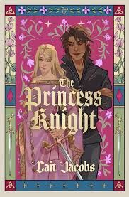 THE PRINCESS KNIGHT