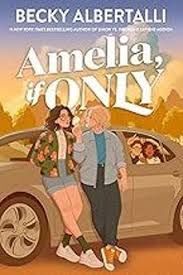 AMELIA, IF ONLY