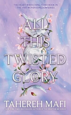 ALL THIS TWISTED GLORY