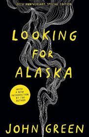 LOOKING FOR ALASKA