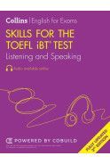 SKILLS FOR THE TOEFL BT TEST