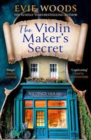 THE VIOLIN MAKERS SECRET