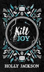KILL JOY  (COLLECTOR'S EDITION)