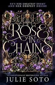 ROSE IN CHAINS