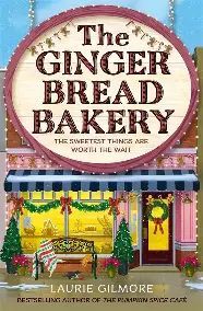 THE GINGER BREAD BAKERY