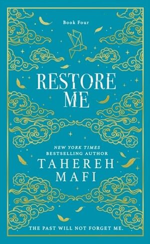 RESTORE ME [SPECIAL COLLECTORS EDITION]