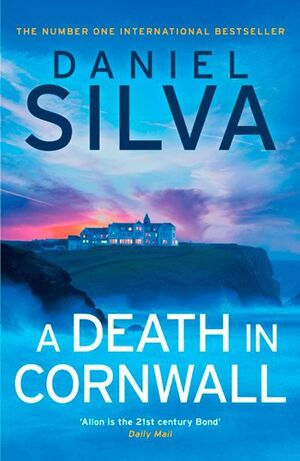 A DEATH IN CORNWALL