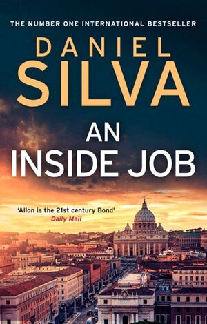 AN INSIDE JOB