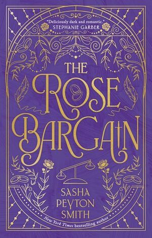 THE ROSE BARGAIN