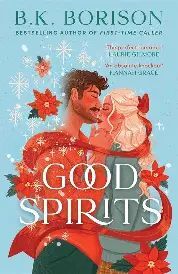 GOOD SPIRITS. BOOK 1