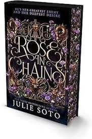 ROSE IN CHAINS