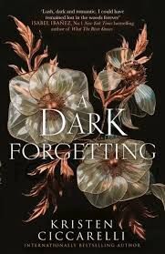 A DARK FORGETTING