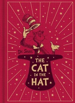 THE CAT IN THE  HAT
