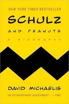 SCHULZ AND PEANUTS: A BIOGRAPHY