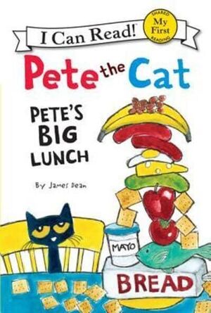 PETE´S BIG LUNCH