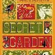 THE SECRET GARDEN
