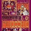 THE ADVENTURES OF PINOCCHIO (MINALIMA EDITIONS)