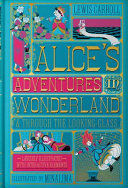 ALICE'S ADVENTURES IN WONDERLAND & THROUGH THE LOOKING-GLASS