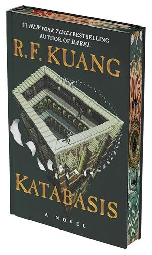 KATABASIS (DELUXE LIMITED EDITION)