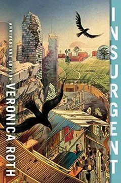 INSURGENT 10TH  ANNIVERSARY EDITION