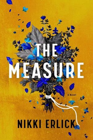 THE MEASURE