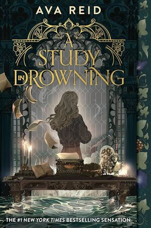 A STUDY IN DROWNING