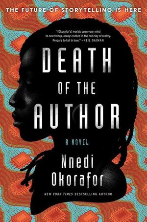 DEATH OF THE AUTHOR