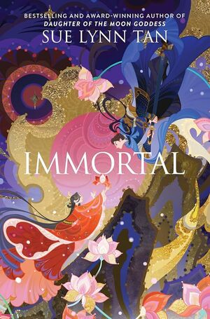 IMMORTAL