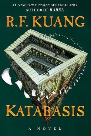KATABASIS