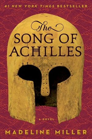 THE SONG OF ACHILLES    (DELUXE EDITION)