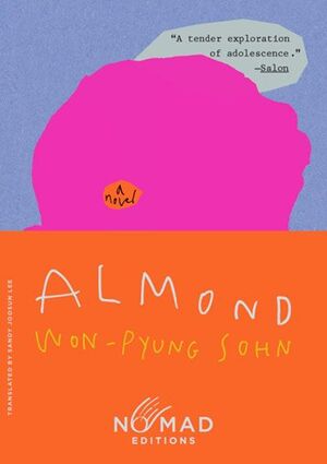ALMOND (NOMAD EDITION)