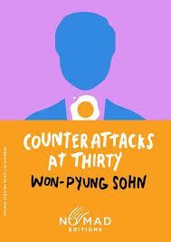 COUNTERATTACKS AT THIRTY (NOMAD EDITION)