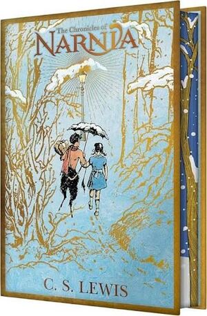 THE LION, THE WITCH AND THE WARDROBE DELUXE COLLECTOR'S EDITION