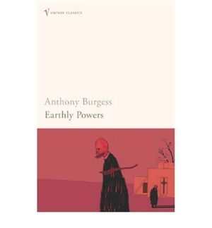 EARTHLY POWERS