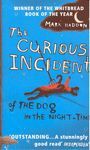 THE CURIOUS INCIDENT OF THE DOG IN THE NIGHT-TIME