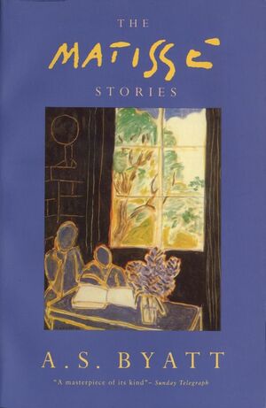 THE MATISSE STORIES