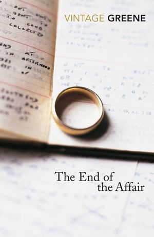 THE END OF THE AFFAIR