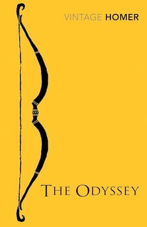 THE ODYSSEY