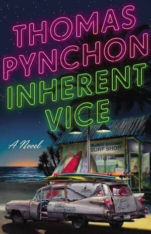 INHERENT VICE