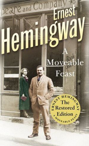 A MOVEABLE FEAST: THE RESTORED EDITION