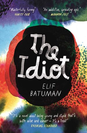 THE IDIOT