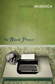 THE BLACK PRINCE