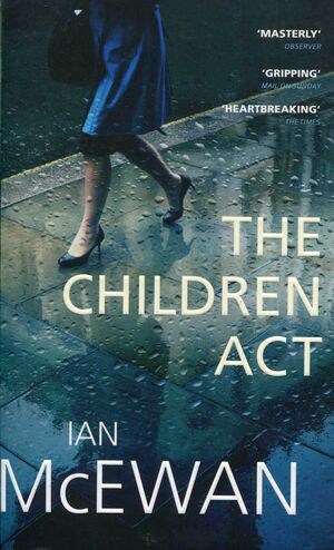 THE CHILDREN'S ACT