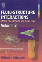 FLUID-STRUCTURE INTERATIONS: VOLUME 2, SLENDER STRUCTURES AN AXIAL FLOW