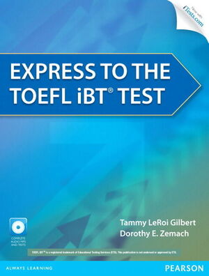 EXPRESS TO THE TOEFL IBT TEST