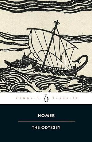 THE ODYSSEY