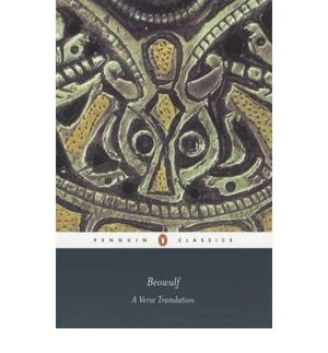BEOWULF. A VERSE TRANSLATION