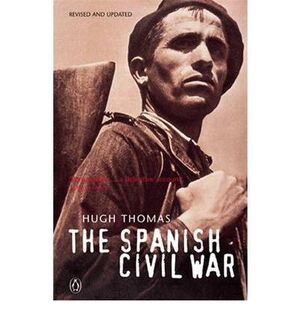 THE SPANISH CIVIL WAR