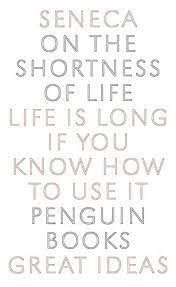 ON THE SHORTNESS OF LIFE